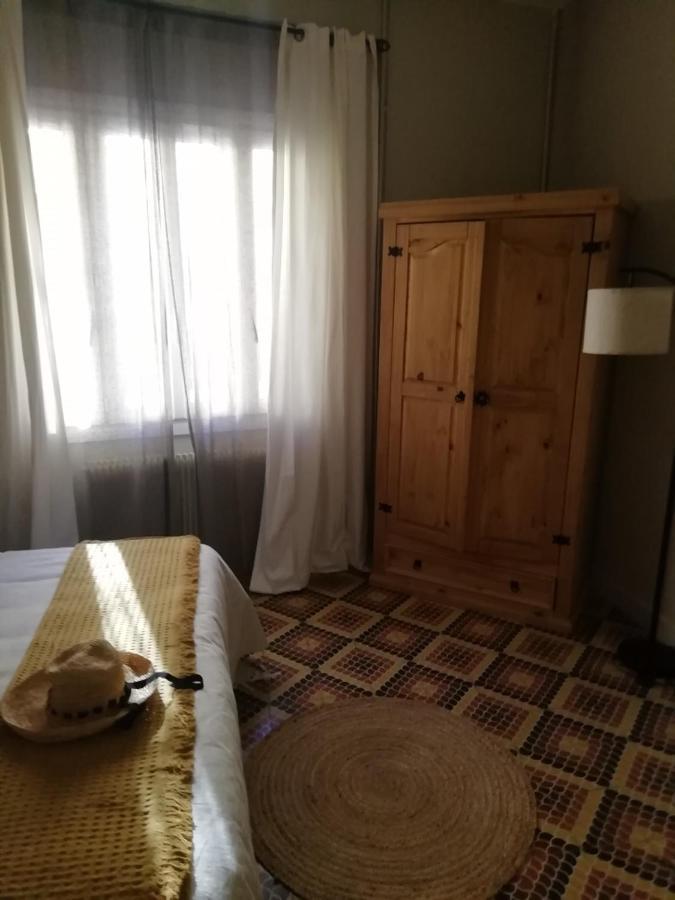 Bed and Breakfast La Terrasse Vigneronne Fitou Zewnętrze zdjęcie