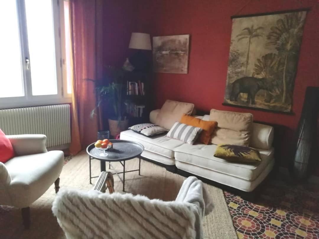 Bed and Breakfast La Terrasse Vigneronne Fitou Zewnętrze zdjęcie