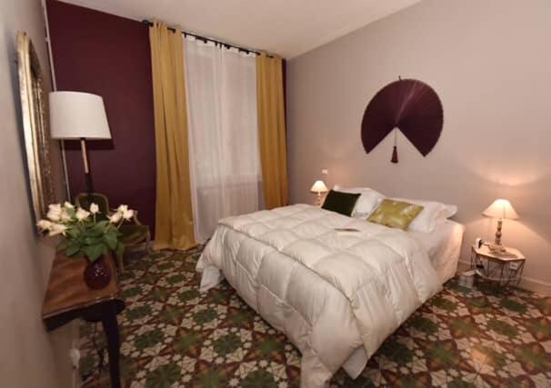 Bed and Breakfast La Terrasse Vigneronne Fitou Zewnętrze zdjęcie