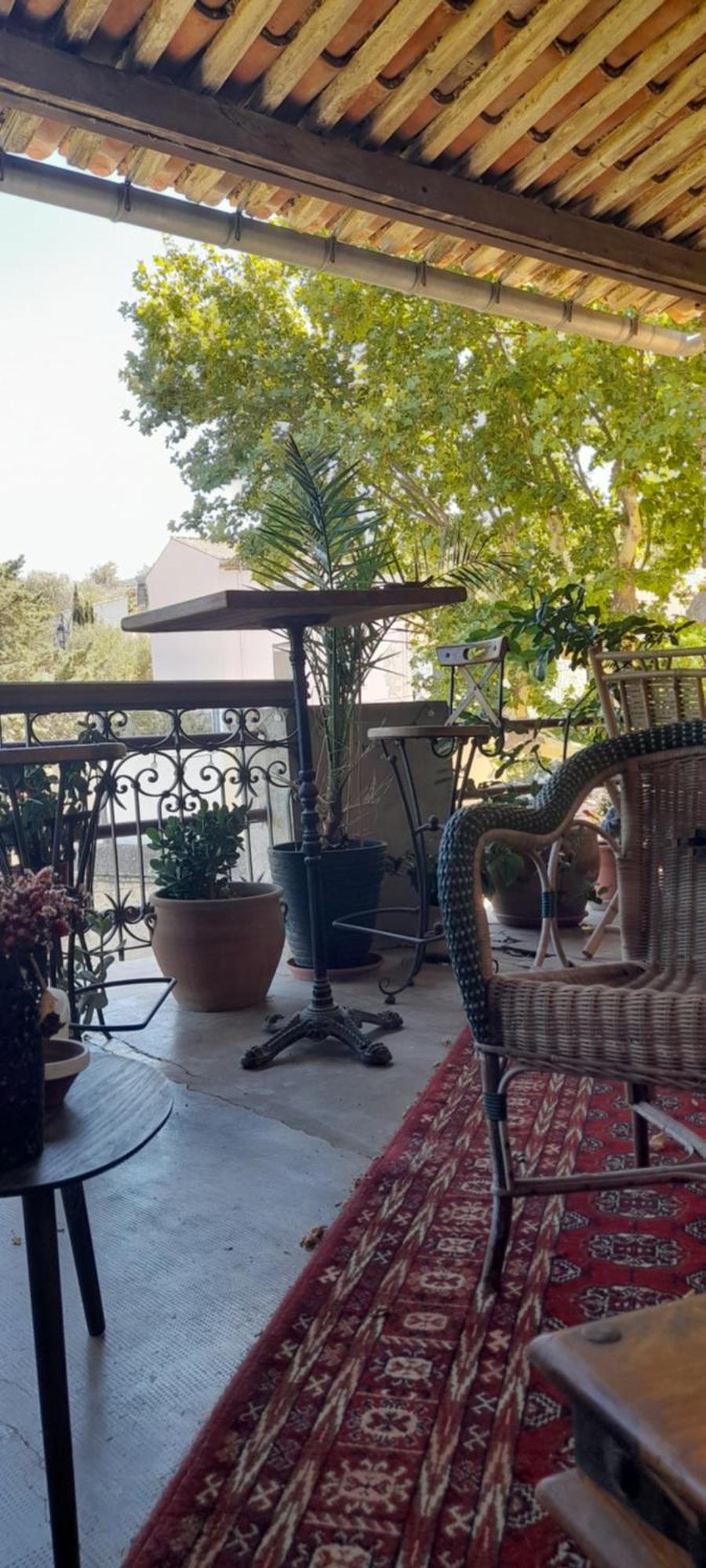 Bed and Breakfast La Terrasse Vigneronne Fitou Zewnętrze zdjęcie